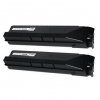 Toner Kyocera-Mita 1T02MN0NLC. black. 30000s. TK-8600K. Kyocera Laser Printer FS-C 8600 1T02MN0NLC