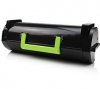 Toner Lexmark 24B6519, black, 10000s, return, high capacity, Lexmark C 4150