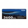 Toner Brother TN3600XXL, black, 11000s