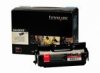 Toner Lexmark 64436XE. black. 32000s. Lexmark T642 64436XE