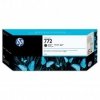 Tusz HP CN635A, matte black, 300ml, HP CN635A