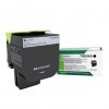 Toner Lexmark 71B2XK0, black, 8000s, return, Lexmark CS517, CX517, O