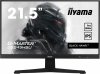 Monitor 22 cale G2245HSU-B1 IPS,FHD,100Hz,1ms,2xUSB,HDMI,DP,2x2W,  FreeSync