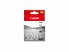 Tusz Canon PGI520BK. black. 19ml. 2932B001. Canon iP3600. 4600. MP550. 620. 630. 980 2932B001