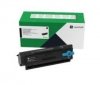 Toner Lexmark Zwrotna kaseta z tonerem Lexmark 3 tys