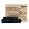 Toner Xerox 106R01529. black. 5000s. Xerox WorkCentre 3550 106R01529