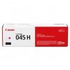 Toner Canon 045HM, magenta, 2200s, 1244C002, high capacity, Canon LBP613Cdw, 611Cn, MFP635Cx, 633Cdw, 631Cn, O