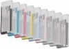 Epson oryginalny Wkład atramentowy / tusz C13T606500. light cyan. 220ml. 745340. Epson Stylus Pro 4800. 4880 C13T606500