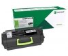 Toner Lexmark MS818dn 45K BK return 53B2X00 53B2X00