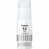 Tusz Canon GI-53 GY, 4708C001, grey, 3700s