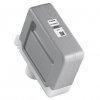 Tusz Canon PFI1300PGY, photo grey, 330ml, 0818C001, Canon imagePROGRAF PRO-2000, 4000, 6000 0818C001