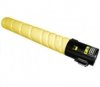 Toner Ricoh 821122. 821186. yellow. 27000s. Ricoh SPC 830.SPC 831 821122