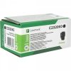 Toner Lexmark C2320K0 czarny 1k