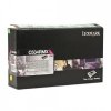 Toner Lexmark C534RMX. magenta. 7000s. return. Lexmark C534 C534RMX