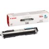Toner Canon CRG729. cyan. 1000s. 4369B002. Canon LBP-7010. 7018 4369B002