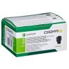Toner Lexmark C232HY0 żółty