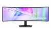 Monitor 49 cali ViewFinity S9 VA 5120x1440 DQHD 32:9 2xHDMI 1xUSB-C (90W) 1xDP 3xUSB 3.0 LAN (RJ45) 4ms HAS Głośniki zakrzywiony 3Yon-site