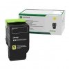 Toner Lexmark C230H40, yellow, 2300s, high capacity, Lexmark C2325dw,MC2325adw