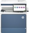 HP INC HP Color LaserJetEnt Flw MFP 5800zf