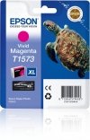 Tusz EPSON C13T15734010. vivid magenta. 25.9ml. Epson Stylus Photo R3000 C13T15734010