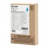 Tusz Ricoh (DTG) typ 100, 257064, cyan, 150s, 35ml