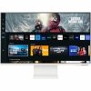 Monitor 32 cale ViewFinity S8 IPS 3840x2160 UHD 16:9 1xHDMI 1xUSB-C (90W) 1xDP 3xUSB 3.0 LAN (RJ45) 5ms HAS+PIVOT płaski 3 lata on-site
