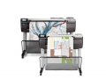 do HP Designjet T830