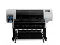 do HP Designjet T7100