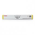 Canon oryginalny toner 6948B002. yellow. 52000s. Canon ADVANCE iR C7260i/ C7270i/ C7280i 6948B002
