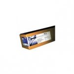 Papier do plotera / HP / 610/45.7m/Universal Coated Paper. 610mmx45.7m. 24. Q1404B. 95 g/m2. uniwersalny papier. powlekany. biały. do drukarek atrament Q1404B