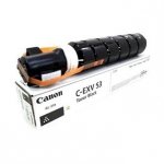 Canon oryginalny toner CEXV53, black, 42100s, 0473C002, Canon iR-ADV 4525i, 4535i, 4545i, 4551i 0473C002