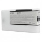 Epson oryginalny wkład atramentowy / tusz C13T653100. photo black. 200ml. Epson Stylus Pro 4900 C13T653100