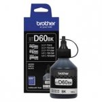 Tusz Brother BTD60BK Black