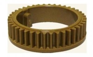 Części / Canon / Gear FS6-0104-000, Drive gear,  Bronze