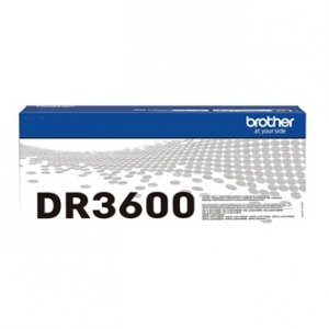Bęben Brother DR3600, black, 75000s
