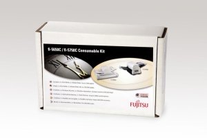 Fujitsu Consumable Kit Up to 500k Scans 