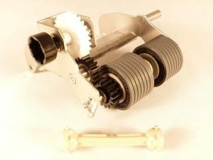 Części / Fujitsu / Brake Unit PA03575-D972 