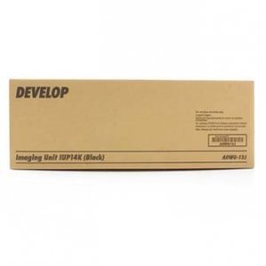 EOL - wycofany z oferty - Bęben Develop A0WG13J. black. IUP-14K. 30000s. Develop Ineo +35. P A0WG13J