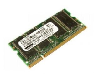 Części / HP / 128 MB DDR MEMORY 128MB DDR, 128 MB, Color  LaserJet 4700, DDR, 200-pin SO-DIMM, 1 x 128 MB, 1 pc(s)