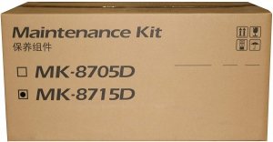 Kyocera oryginalny maintenance kit 1702N20UN2, 300000s, Kyocera TASKalfa 6551ci, 7551ci, MK-8715D 1702N20UN2