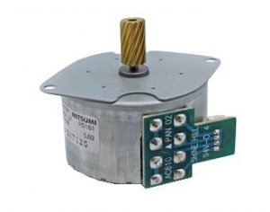 Części / HP / Motor Step Ml-6510 1.18A DC 24V 