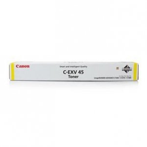 Toner Canon 6948B002. yellow. 52000s. Canon ADVANCE iR C7260i/ C7270i/ C7280i 6948B002