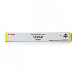 Canon oryginalny toner 6948B002. yellow. 52000s. Canon ADVANCE iR C7260i/ C7270i/ C7280i 6948B002