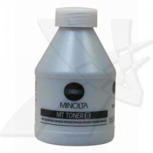 Konica Minolta oryginalny toner 8916702. black. 4650s. 8916-702. Konica Minolta EP-2100. 3120. 3150. 3x70g 8616702