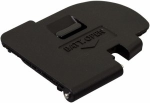 Części / Canon / Battery Cover Assembly CG2-2329-000 