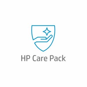 HP INC Gwarancja HP 4y Nextbusday Standard Monitor HWSupp