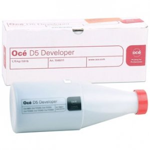 Oce oryginalny Developer 1070055285, black, Oce TDS300,TDS320,TDS450,TDS600,TDS700,TDS750,PW750