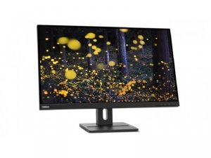 Monitor 27.0 ThinkVision E27q-20 WLED LCD 62D0GAT1EU
