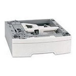 Części / Lexmark / Input 500 Option 40X3243, Części / Lexmark / T640, T640N,  T642N, T644, T644DTN T644N X646EF, 500 sheets