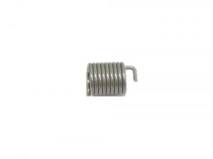Części / Fujitsu / Arm Spring 1 PA03338-Y212, Spring,  Metallic, 1 pc(s)